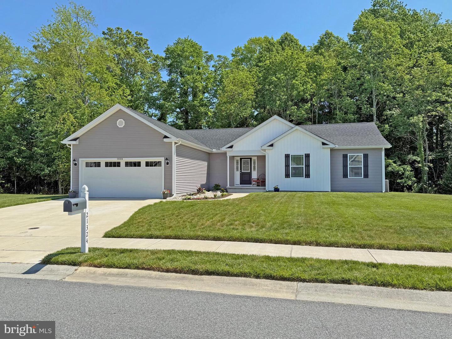 21324 N ACORN WAY, LEWES, DE - Jack Lingo Realtor