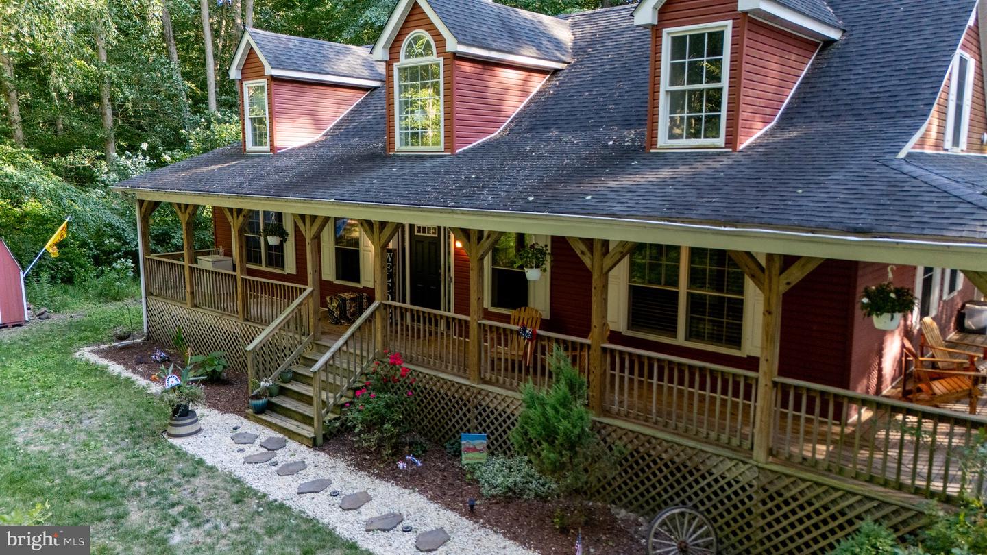 10065 JOHNSON HUNT RUN, GREENWOOD, DE - Jack Lingo Realtor