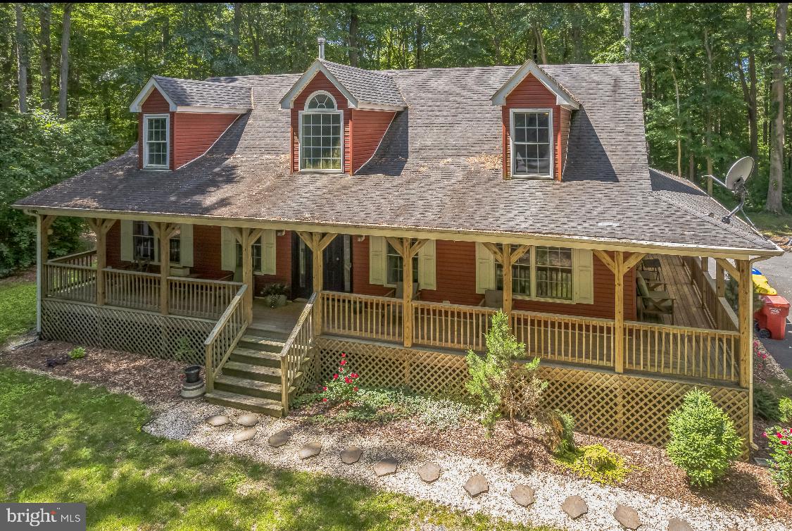 10065 JOHNSON HUNT RUN, GREENWOOD, DE - Jack Lingo Realtor