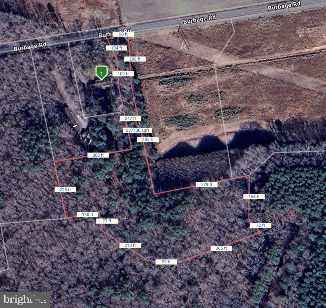 0 BURBAGE RD, FRANKFORD, DE - Jack Lingo Realtor