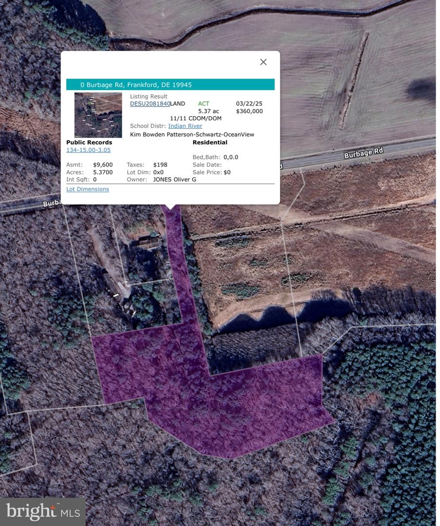 DESU2081840-803735329086-2025-07-18-12-02-59 0 Burbage Rd | Frankford, DE Real Estate For Sale | MLS# Desu2081840  - Jack Lingo REALTOR