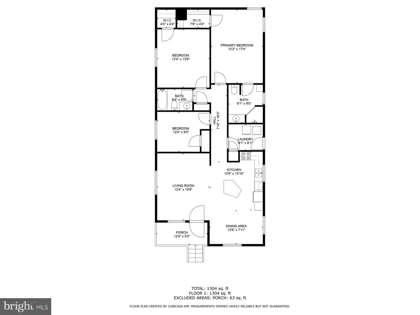 listing image