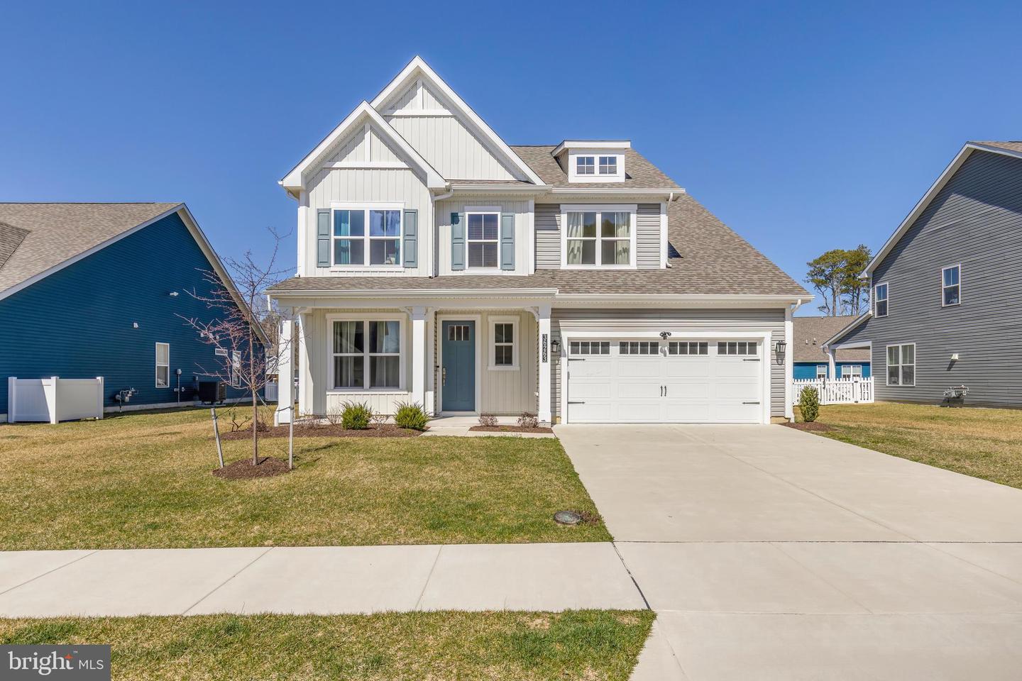 36263 WINDSOR PARK DR, FRANKFORD, DE - Jack Lingo Realtor