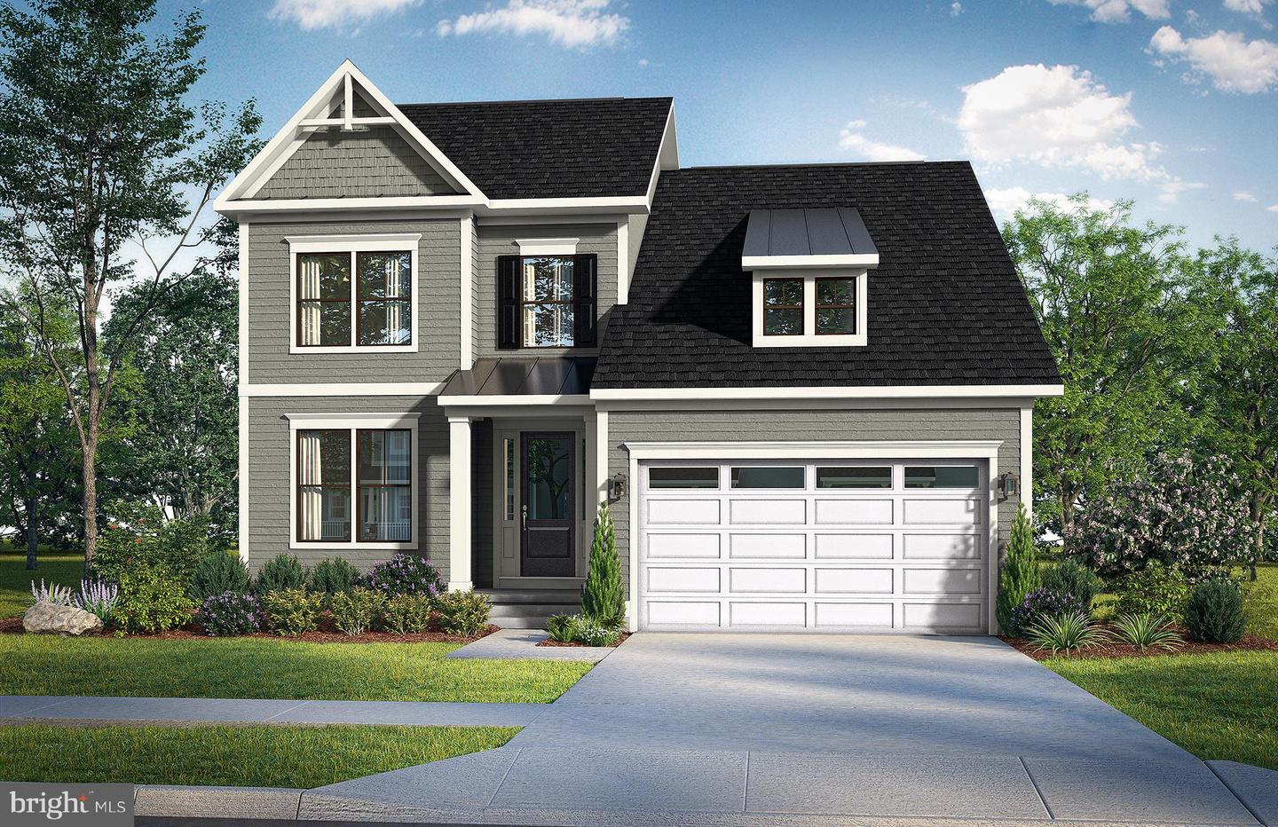 HOMESITE 126 ROBERT ANDREW DR, MILLSBORO, DE - Jack Lingo Realtor