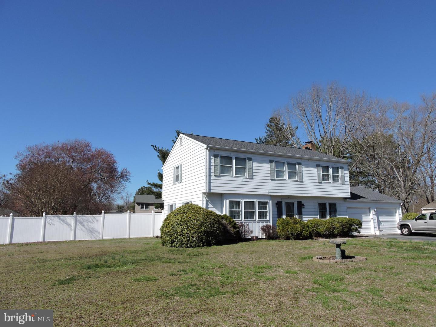 910 PARK DR, SEAFORD, DE - Jack Lingo Realtor