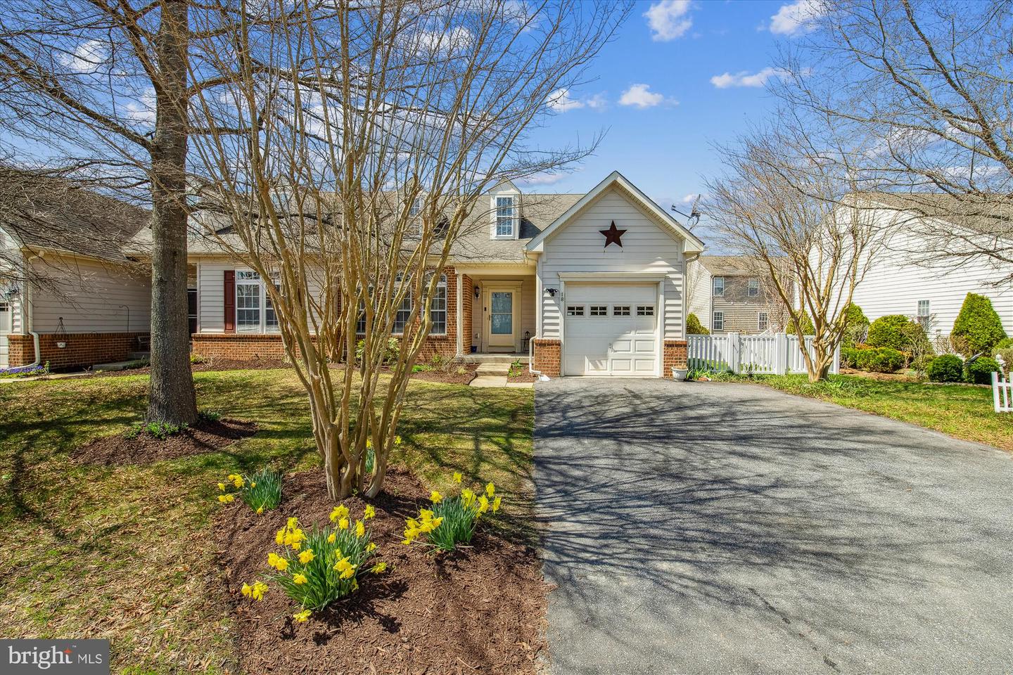 18 BRIGHTON ST, OCEAN VIEW, DE - Jack Lingo Realtor