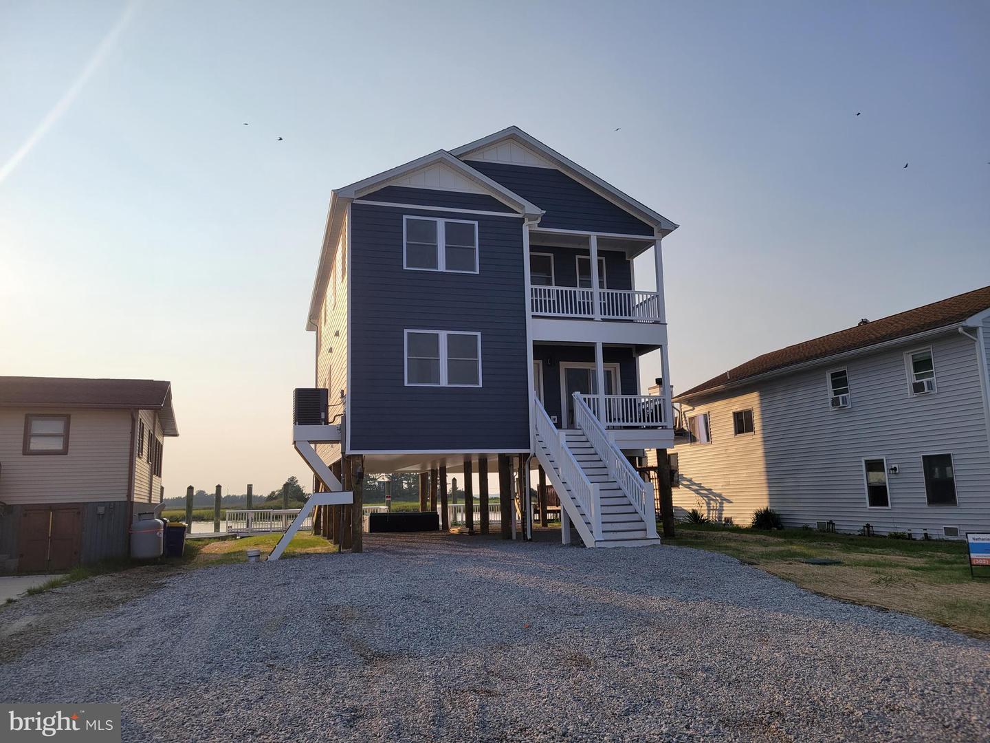 LOT 1 SAWYER ROAD, MILFORD, DE - Jack Lingo Realtor