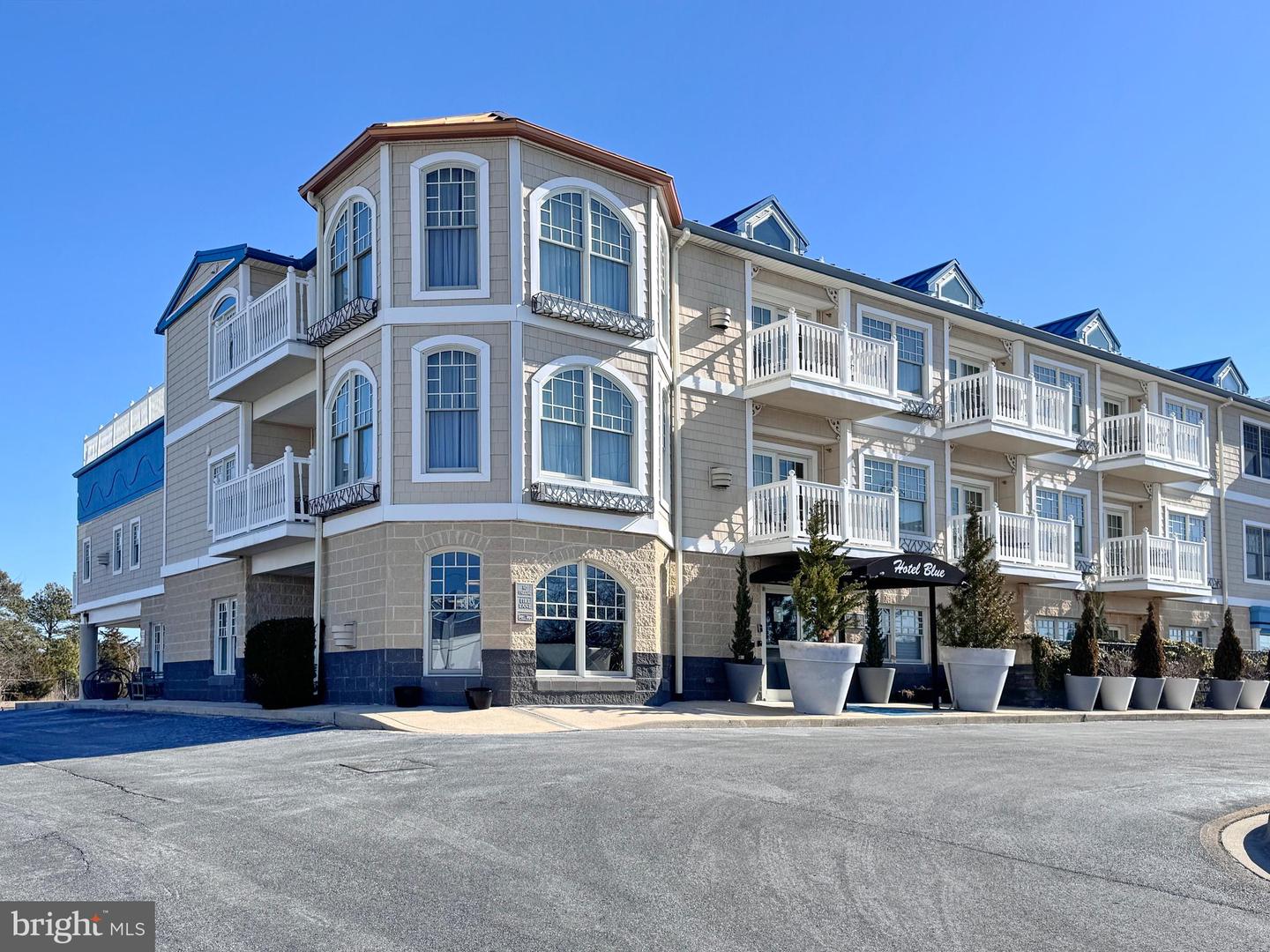 110 ANGLERS RD #HOTEL BLUE, LEWES, DE - Jack Lingo Realtor