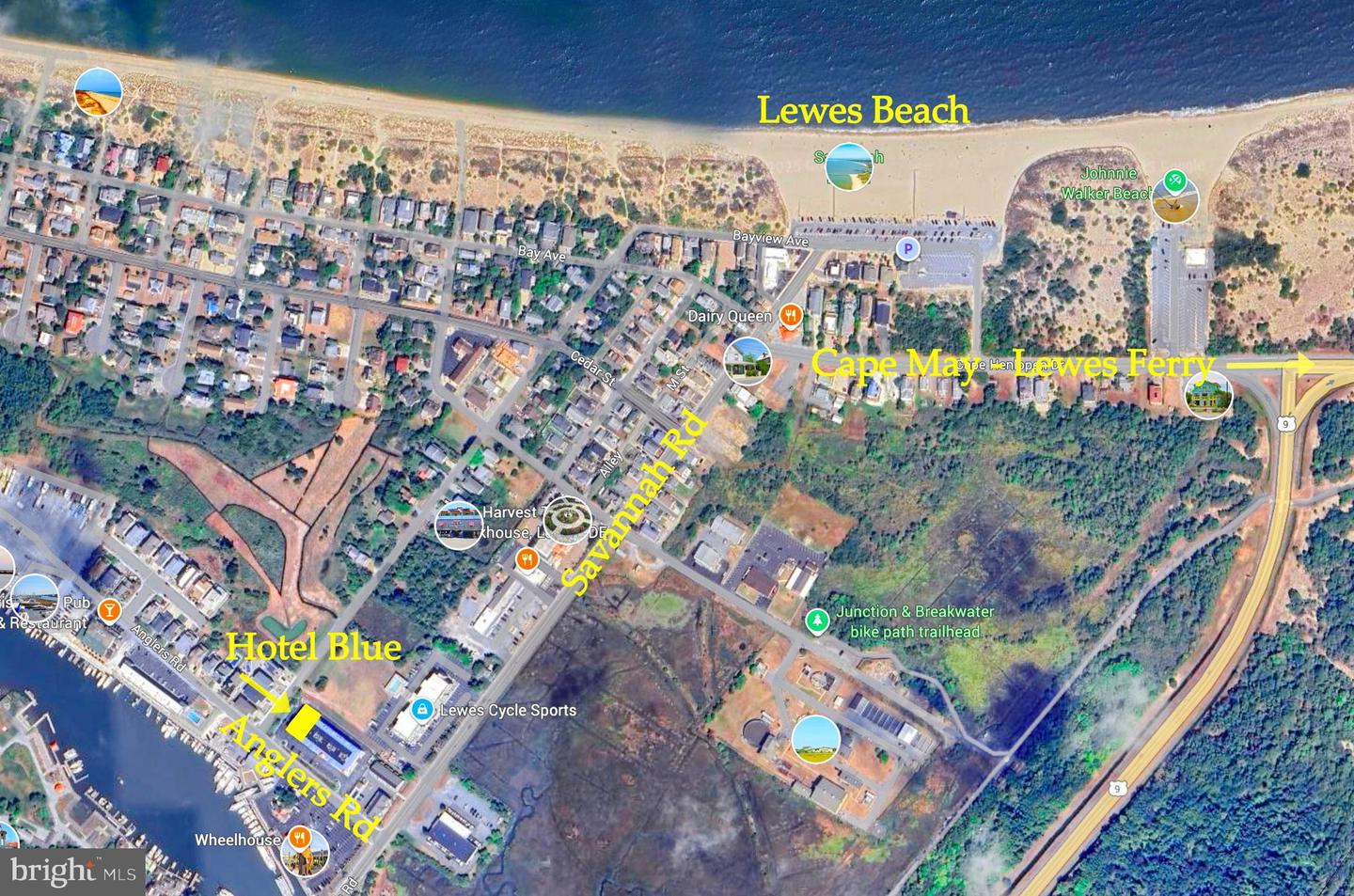 DESU2081962-803717660634-2025-03-25-09-50-04 110 Anglers Rd #hotel Blue | Lewes, DE Real Estate For Sale | MLS# Desu2081962  - Jack Lingo REALTOR