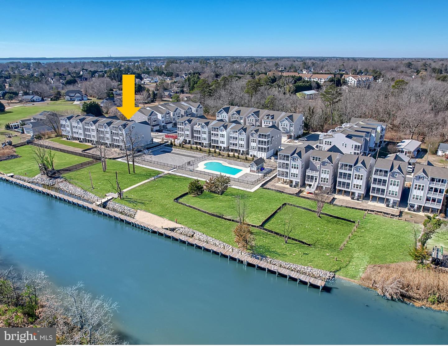 22763 KEEL CT #11, REHOBOTH BEACH, DE - Jack Lingo Realtor
