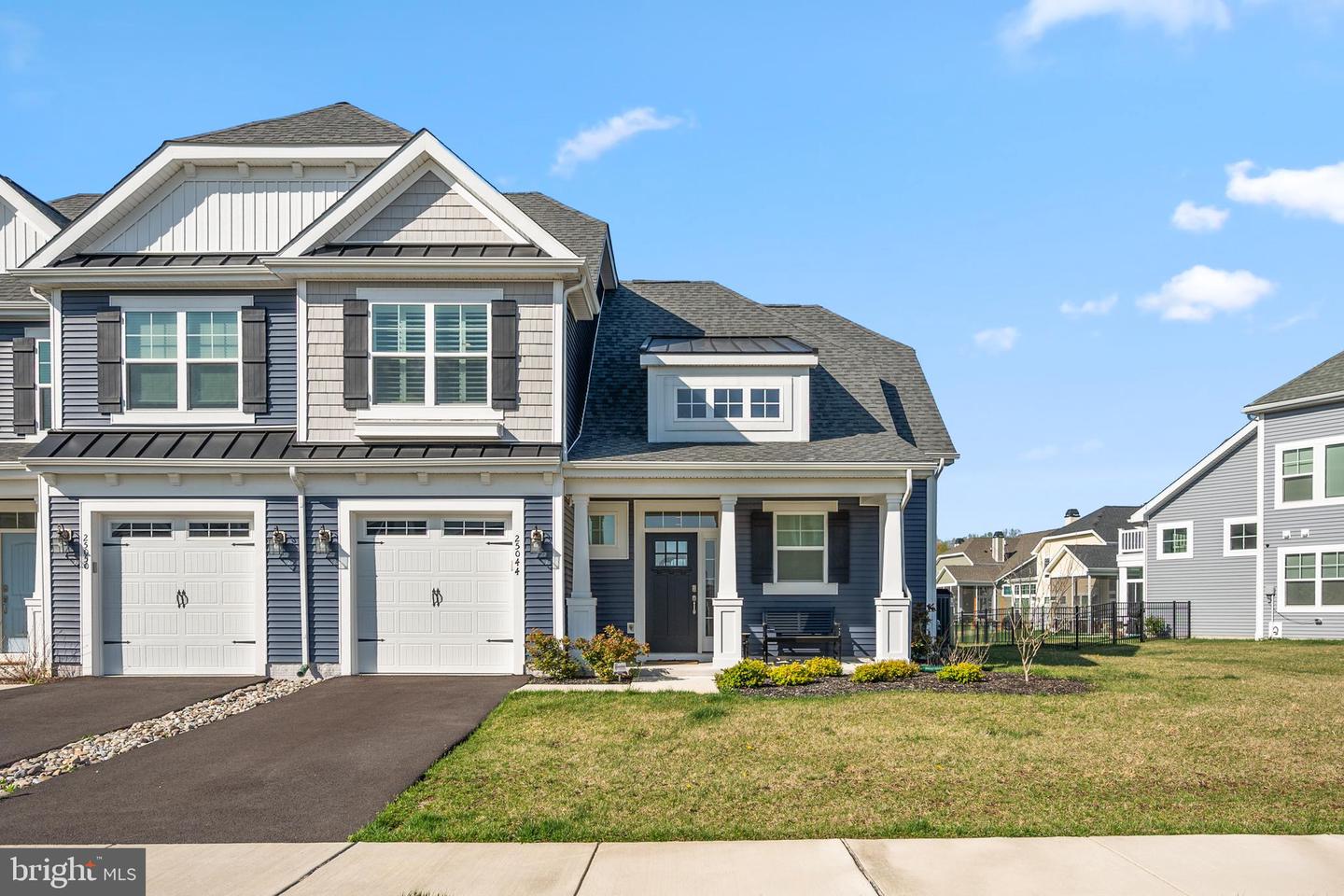 25044 TANAGER LN, MILLSBORO, DE - Jack Lingo Realtor