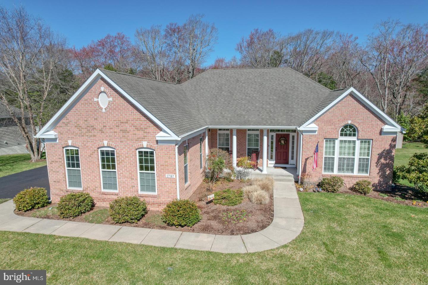 27187 BUCKSKIN TRL, HARBESON, DE - Jack Lingo Realtor