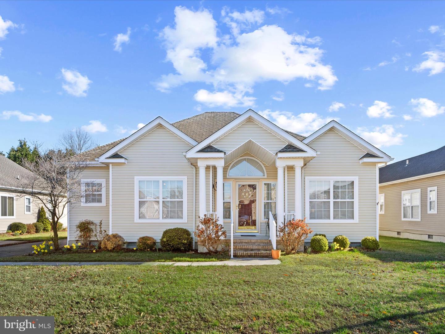 6 HOMESTEAD BLVD, MILFORD, DE - Jack Lingo Realtor