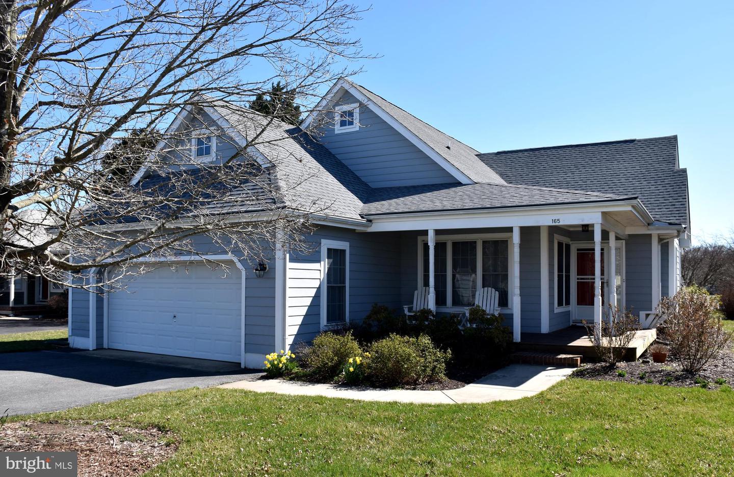 165 LAKESIDE DR, LEWES, DE - Jack Lingo Realtor