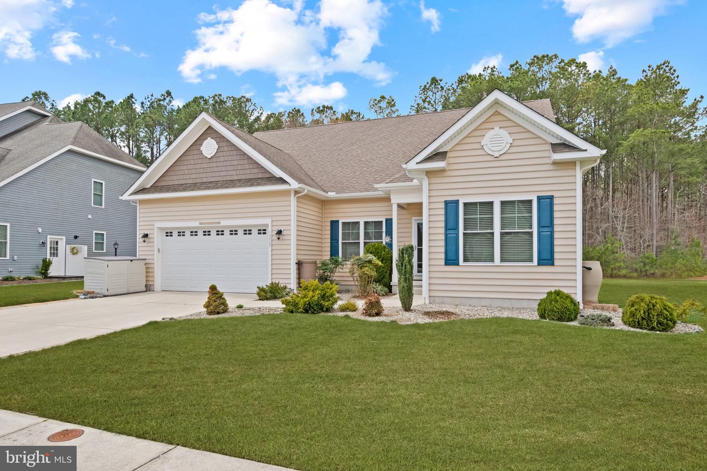 18067 EMERSON WAY, GEORGETOWN, DE - Jack Lingo Realtor