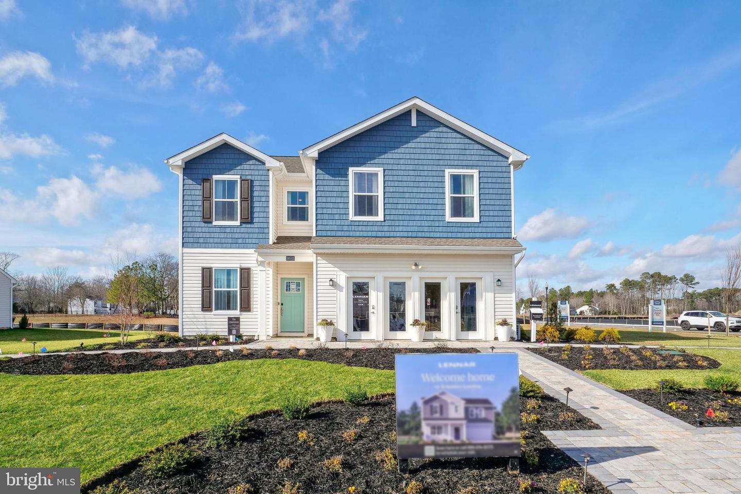 13309 MULLICA DR, ELLENDALE, DE - Jack Lingo Realtor