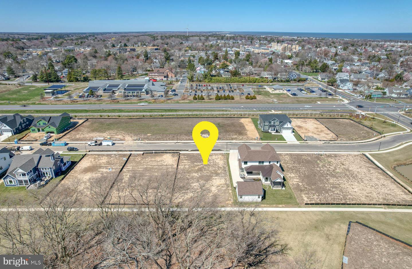 72 FILLY LN #LOT 82, LEWES, DE - Jack Lingo Realtor