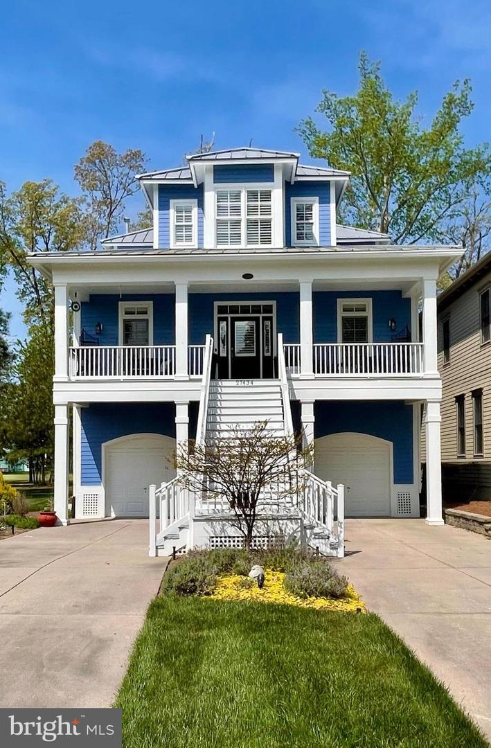 27434 S NICKLAUS AVE #76, MILLSBORO, DE - Jack Lingo Realtor