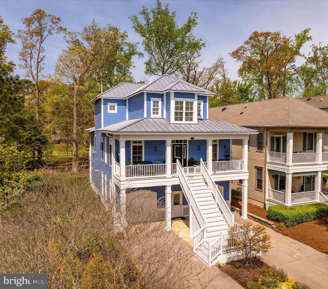 27434 S NICKLAUS AVE #76, MILLSBORO, DE - Jack Lingo Realtor