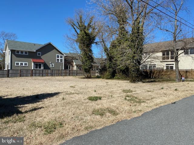 LOT 4 N MULBERRY ST, LEWES, DE - Jack Lingo Realtor