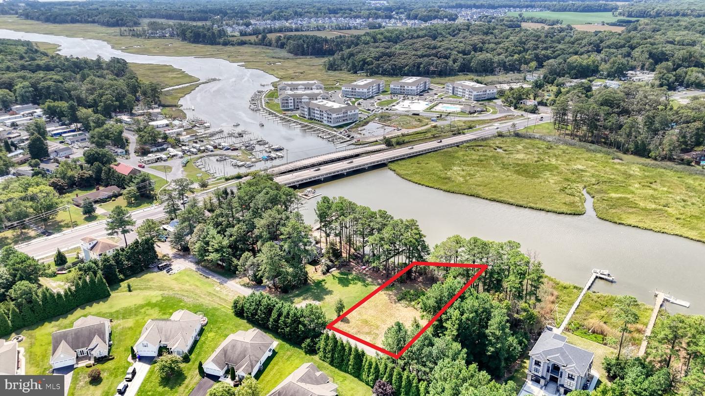 11 LOVE CREEK PINES LANE, LEWES, DE - Jack Lingo Realtor