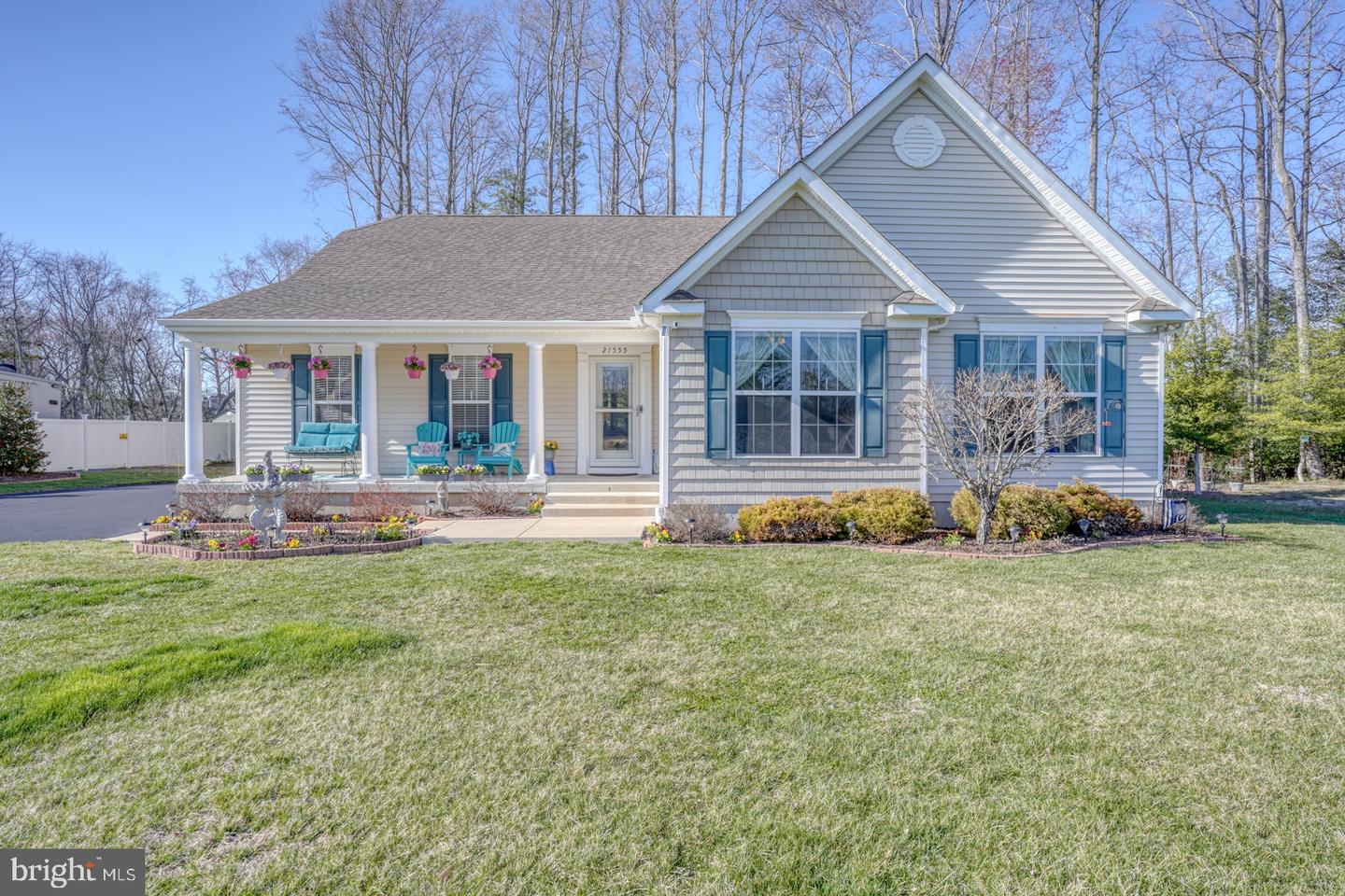 21555 WATERVIEW RD, LEWES, DE - Jack Lingo Realtor