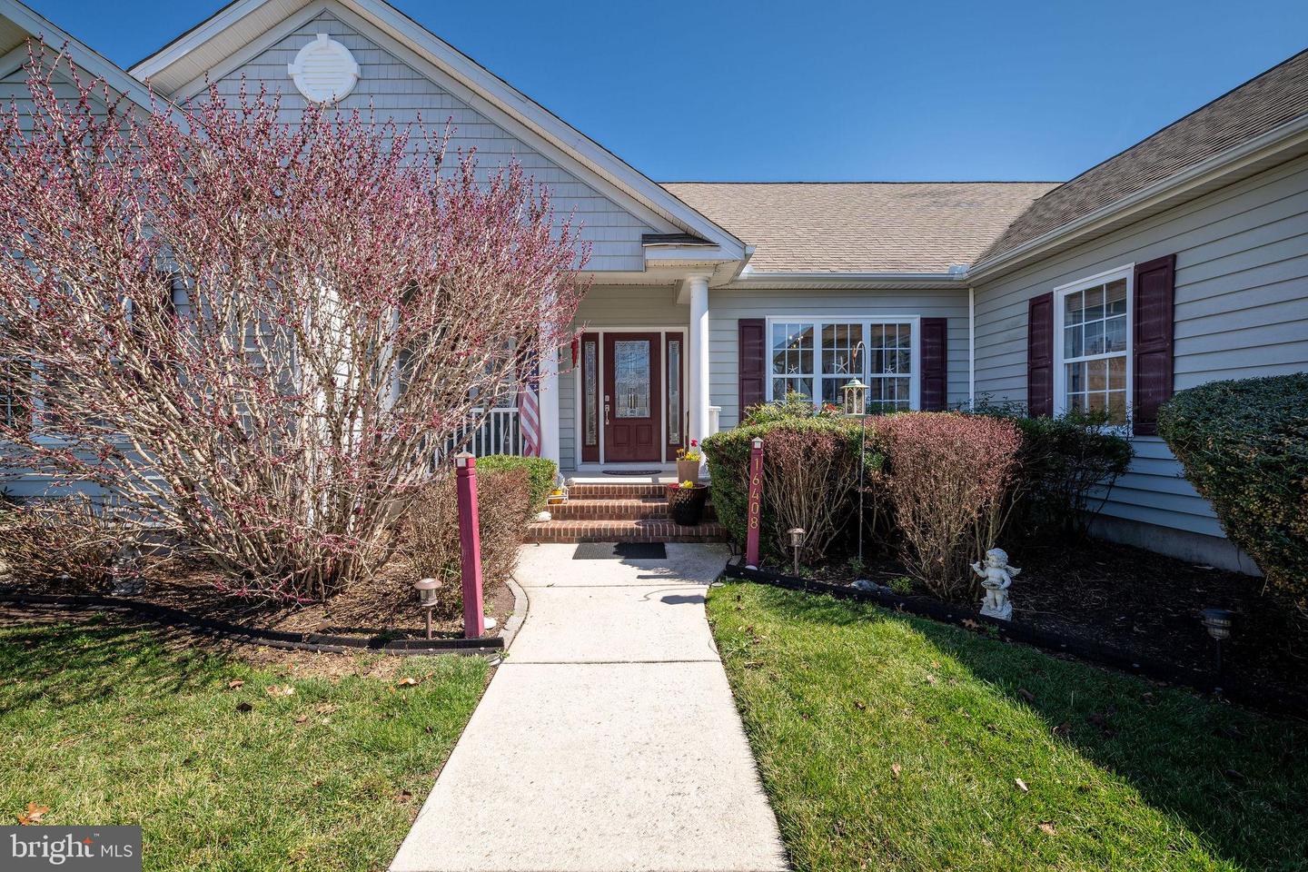 16408 WINDING RIVER DR, MILTON, DE - Jack Lingo Realtor