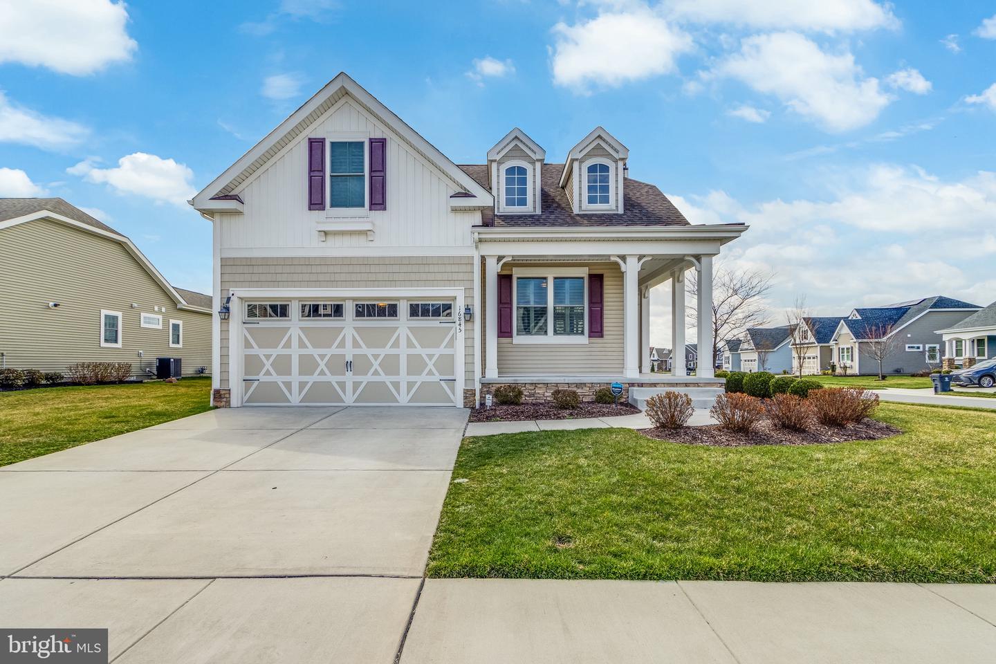 16845 LEXINGTON AVE, LEWES, DE - Jack Lingo Realtor