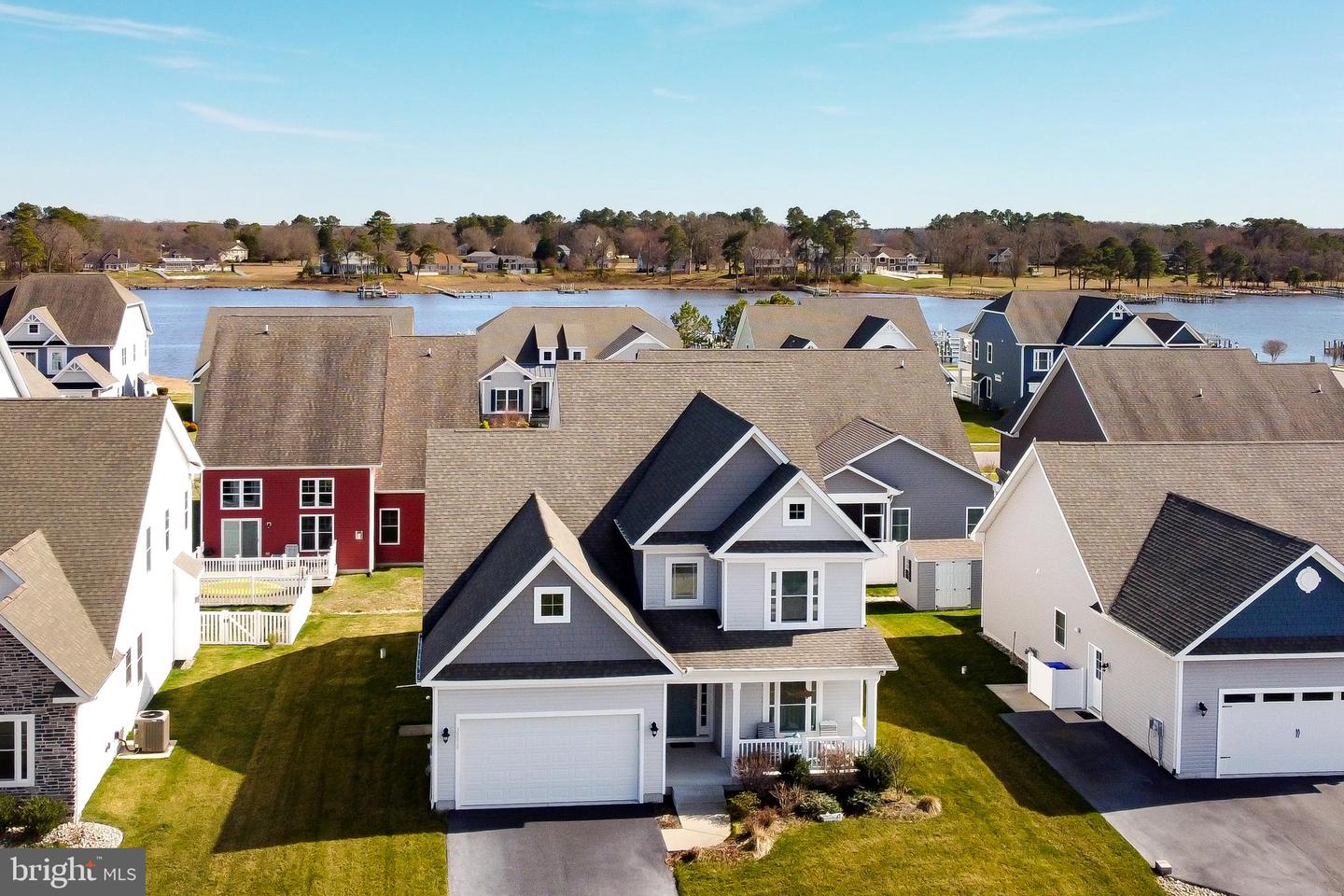 30030 KNOTS LN, DAGSBORO, DE - Jack Lingo Realtor