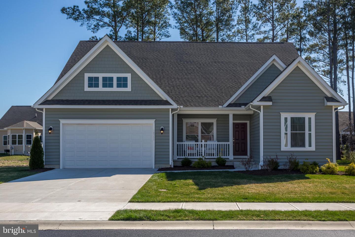 18380 EMERSON WAY, GEORGETOWN, DE - Jack Lingo Realtor