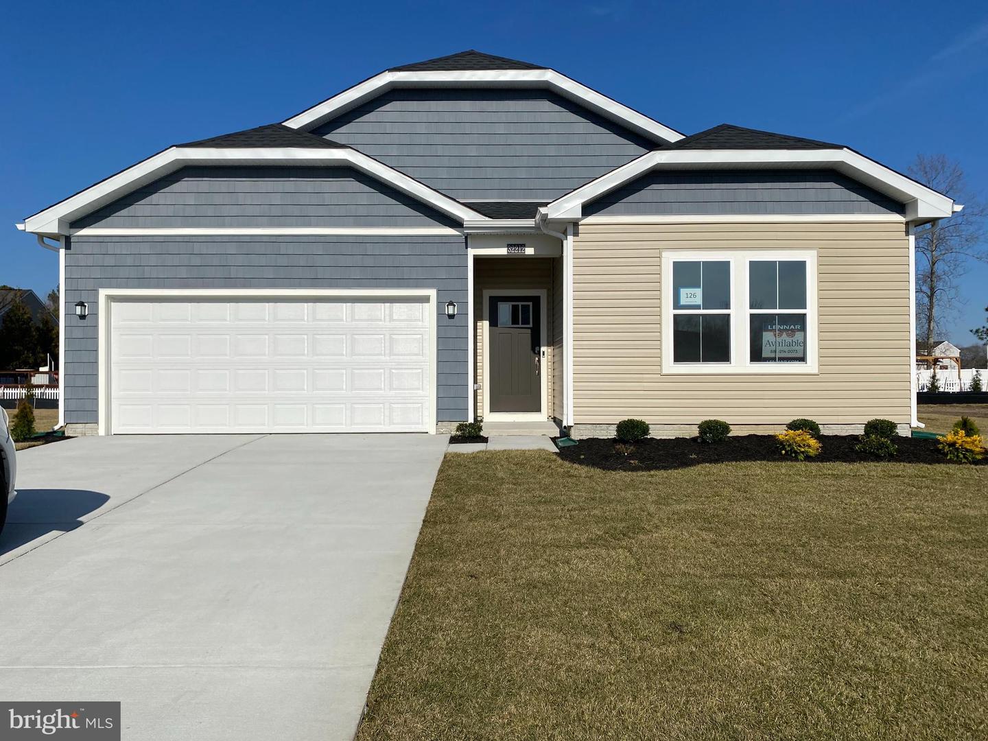 29239 OXFORD DR, MILLSBORO, DE - Jack Lingo Realtor