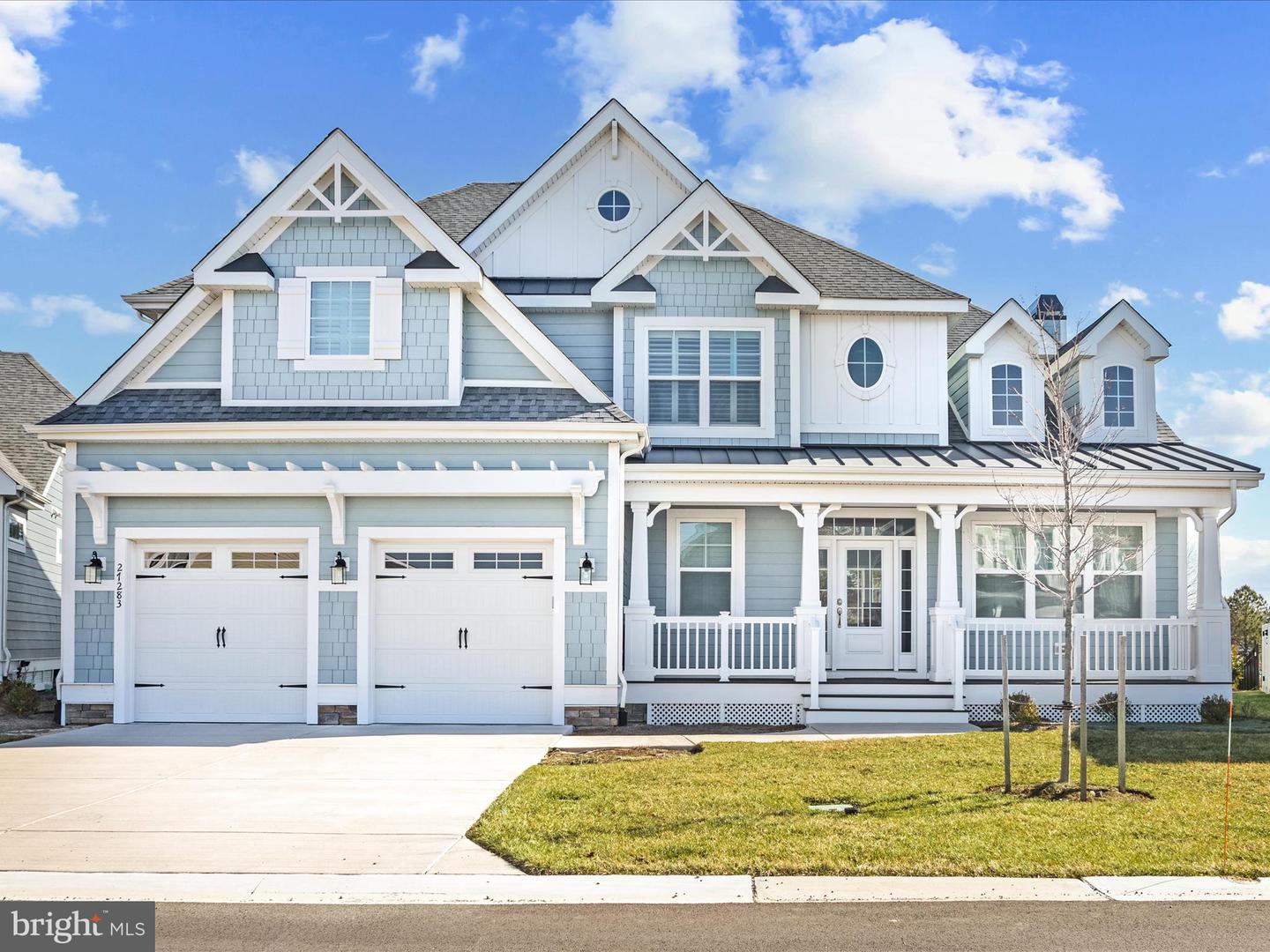 27283 18TH BLVD, MILLSBORO, DE - Jack Lingo Realtor