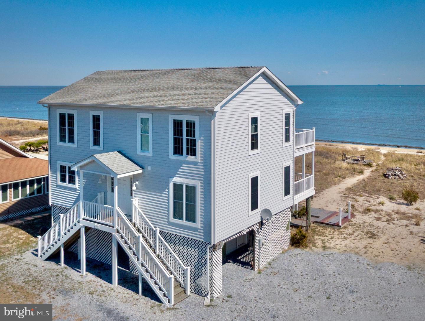 403 BAY AVE, MILFORD, DE - Jack Lingo Realtor