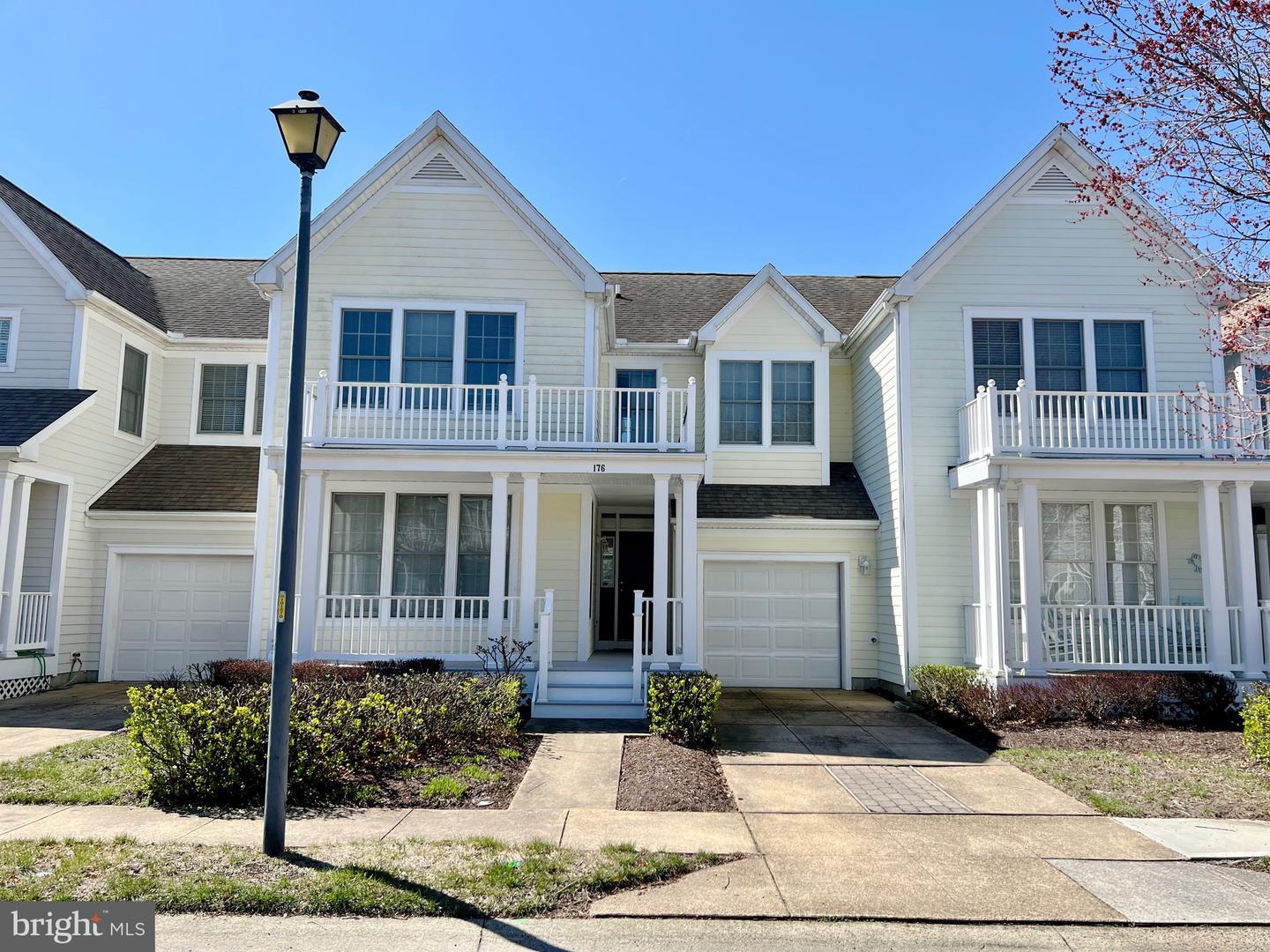176 OCTOBER GLORY AVE, OCEAN VIEW, DE - Jack Lingo Realtor