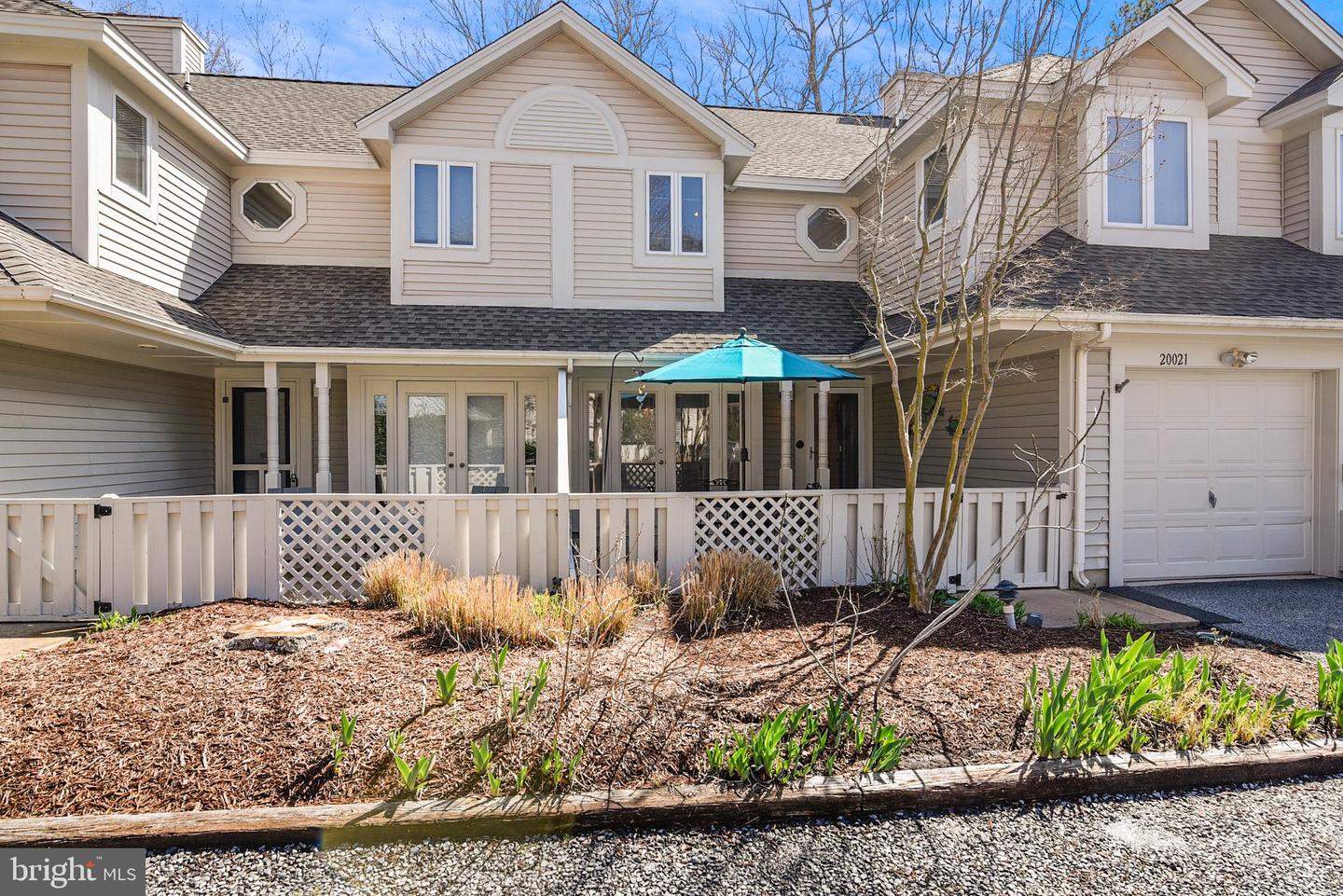 20021 GREENWAY #20021, BETHANY BEACH, DE - Jack Lingo Realtor