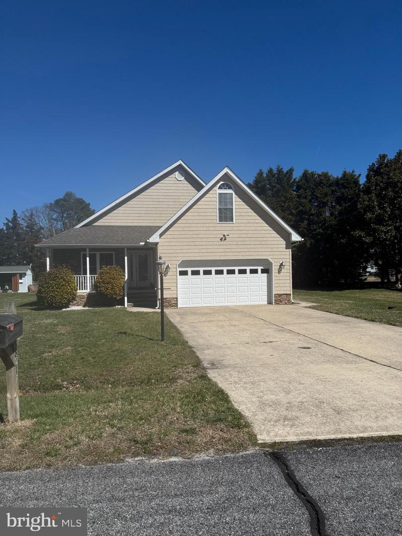 38211 MARLINGTON RD, OCEAN VIEW, DE - Jack Lingo Realtor