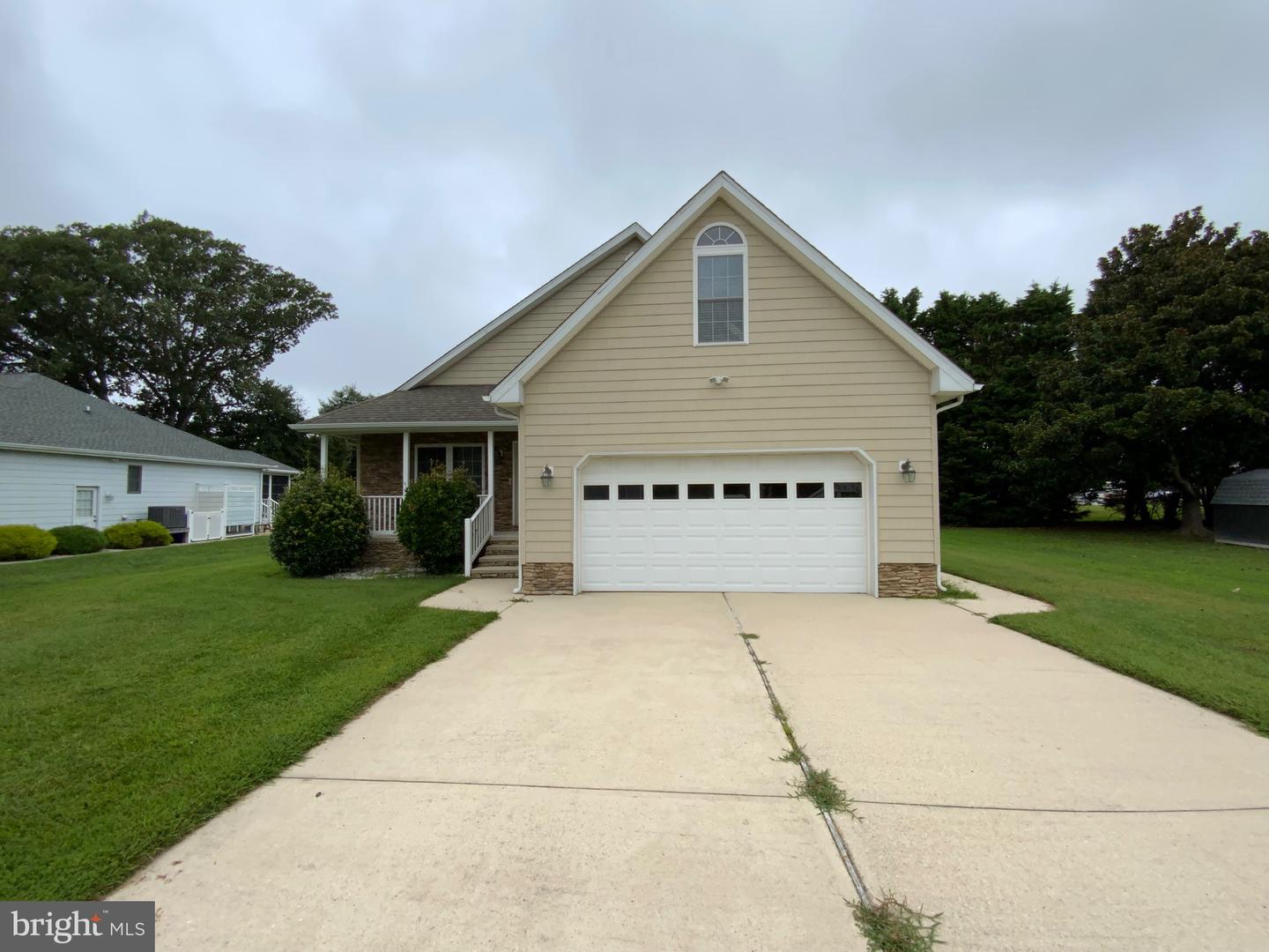 38211 MARLINGTON RD, OCEAN VIEW, DE - Jack Lingo Realtor