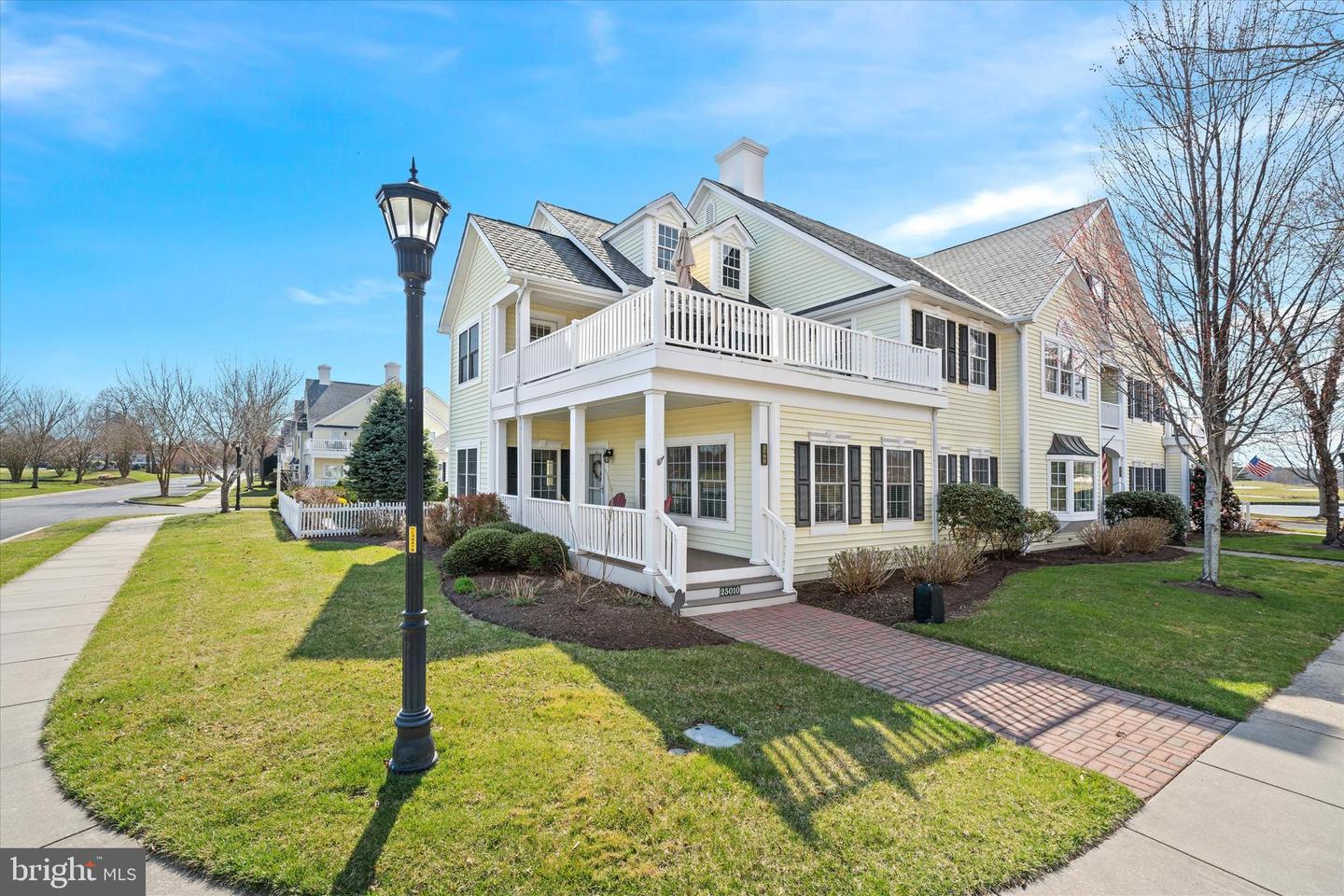 25010 POT BUNKER #3700, MILLSBORO, DE - Jack Lingo Realtor