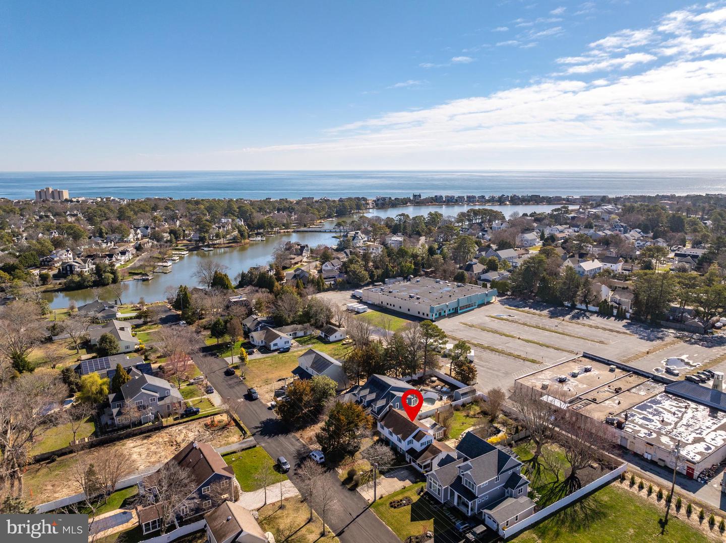 1018 SCARBOROUGH AVE, REHOBOTH BEACH, DE - Jack Lingo Realtor