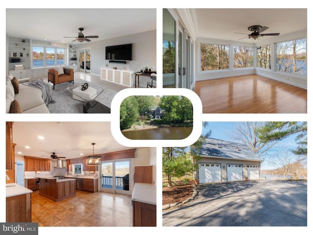 5738 GRIFFITH LAKE DR, MILFORD, DE - Jack Lingo Realtor