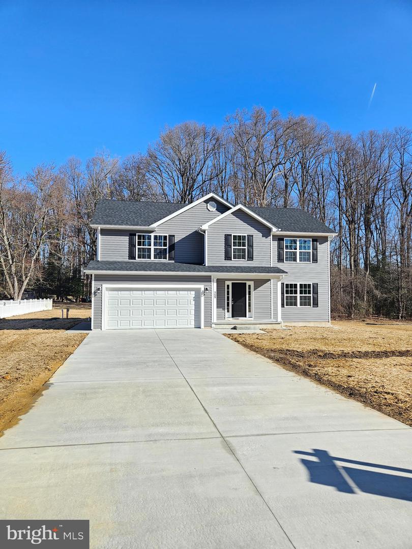 20418 SPANGLER, LINCOLN, DE - Jack Lingo Realtor