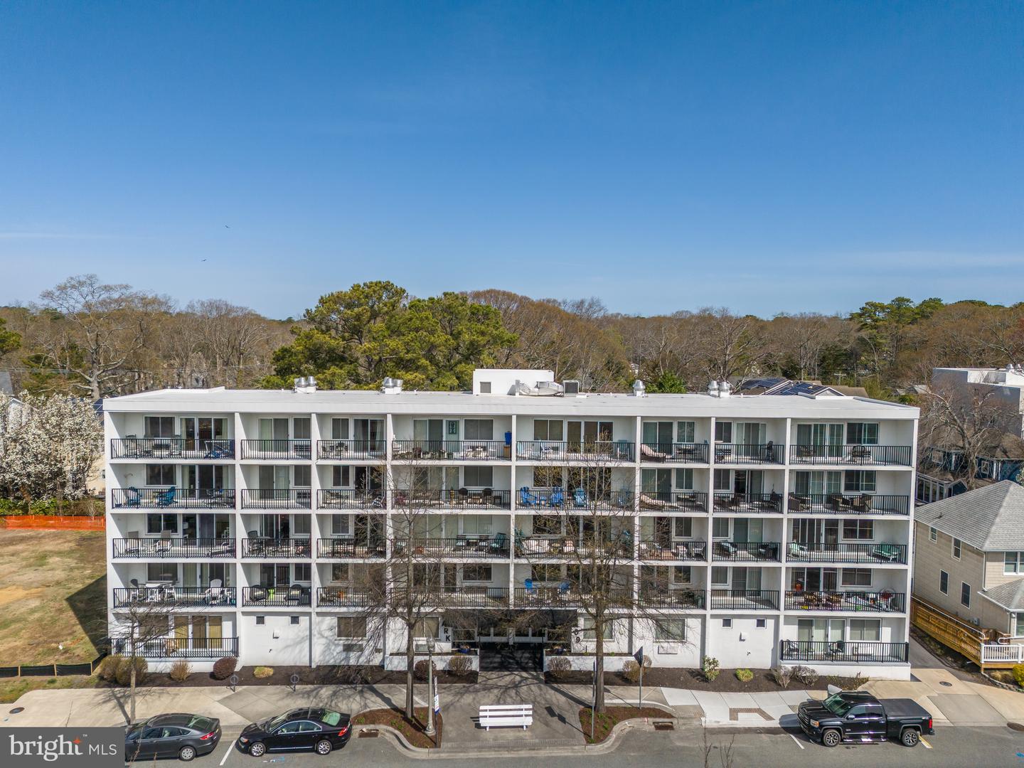 409 REHOBOTH AVE #4, REHOBOTH BEACH, DE - Jack Lingo Realtor