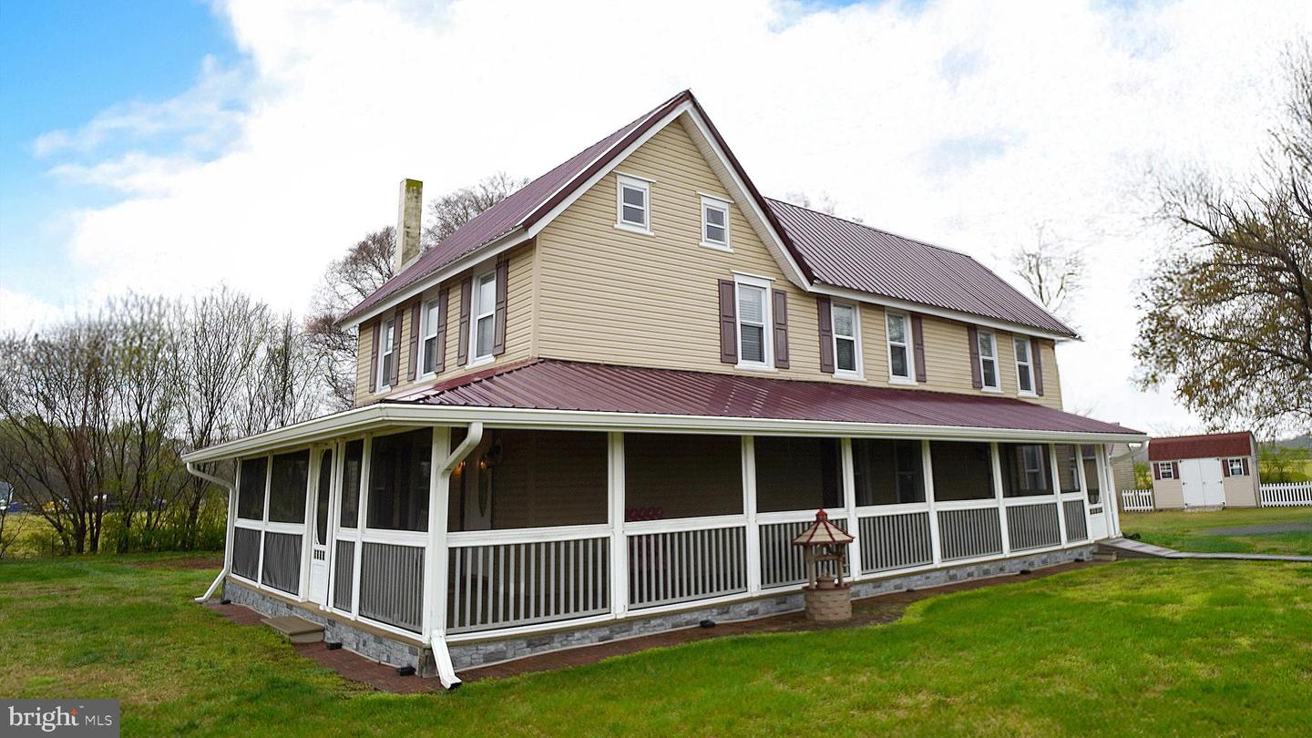 12542 UNION STREET EXT, MILTON, DE - Jack Lingo Realtor
