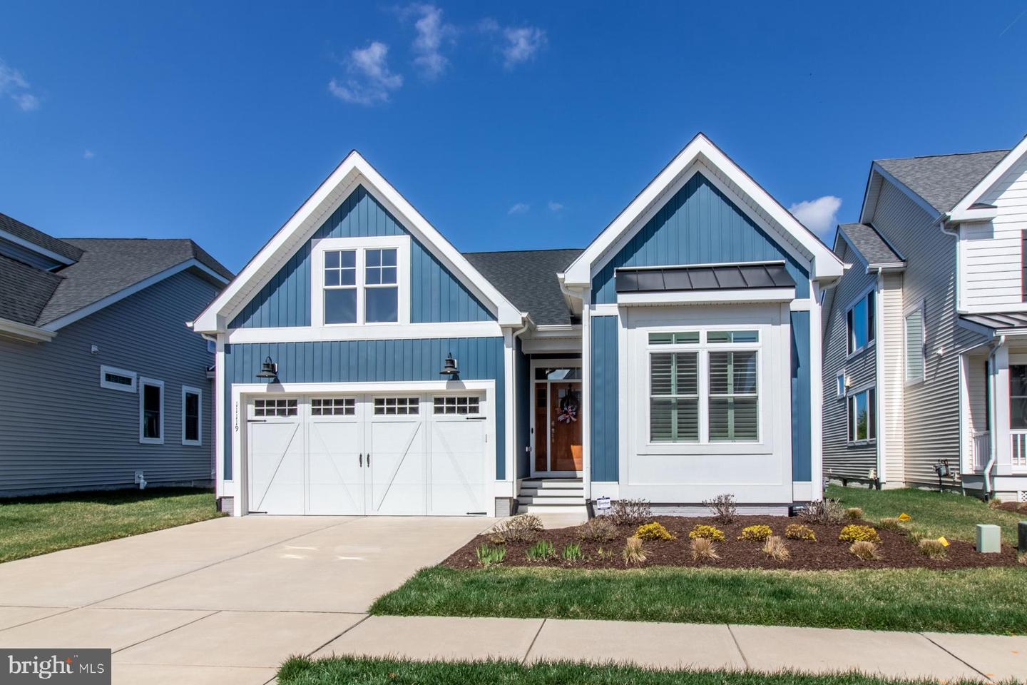 11119 MARVIL RD #93, LEWES, DE - Jack Lingo Realtor