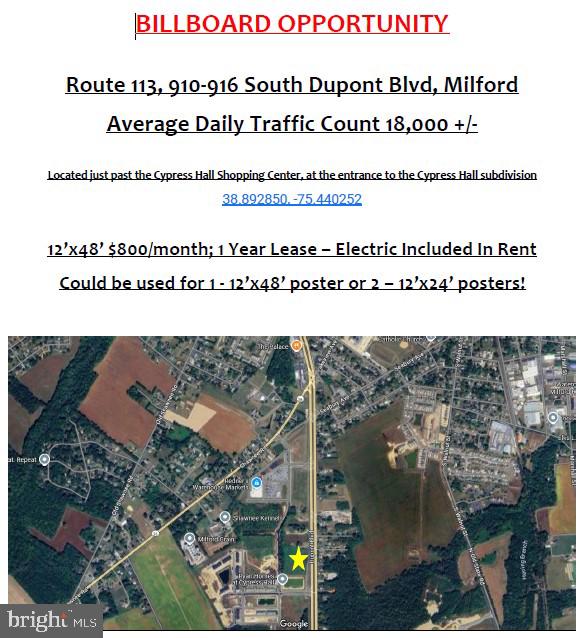 DESU2082708-803736538718-2025-04-01-16-12-34 Billboard S Dupont Blvd #11 | Milford, DE Real Estate For Sale | MLS# Desu2082708  - Jack Lingo REALTOR