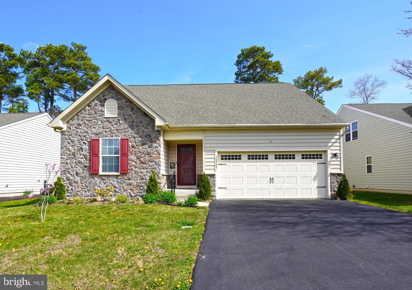 26383 TIMBERCREEK LN, MILLSBORO, DE - Jack Lingo Realtor