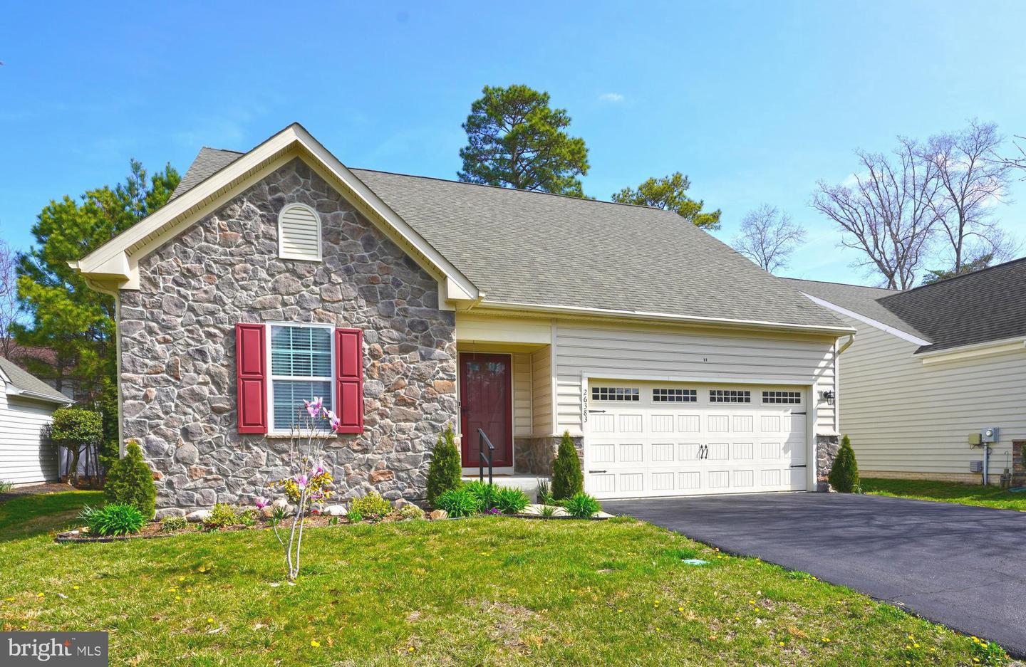 26383 TIMBERCREEK LN, MILLSBORO, DE - Jack Lingo Realtor