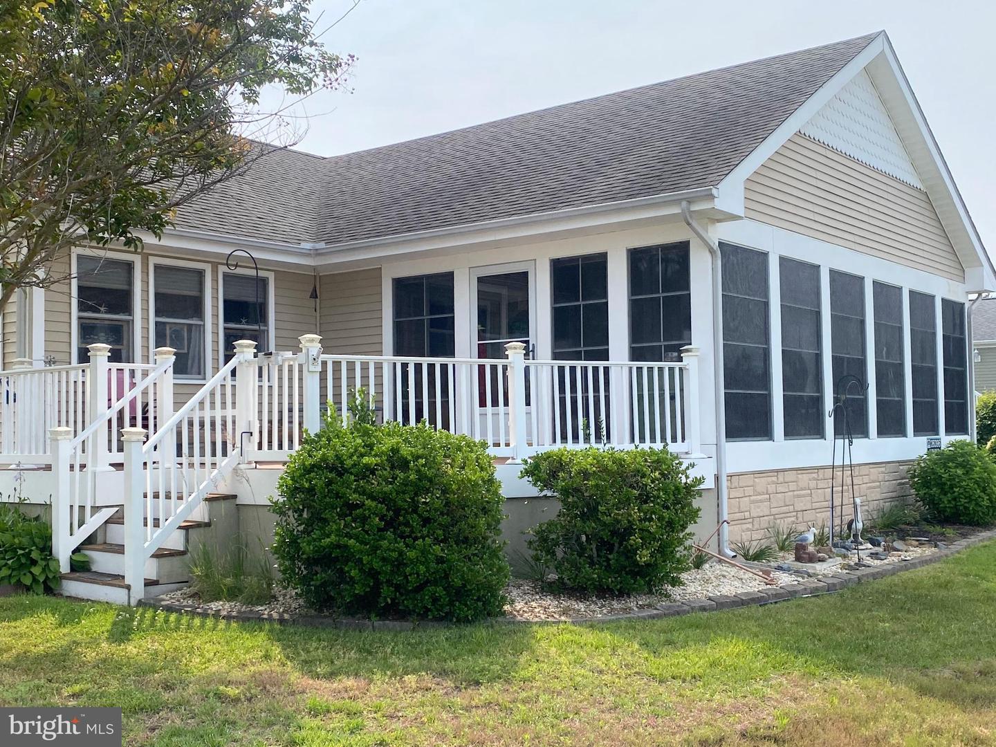 26396 PINE CONE DR #LOT #152, LONG NECK, DE - Jack Lingo Realtor