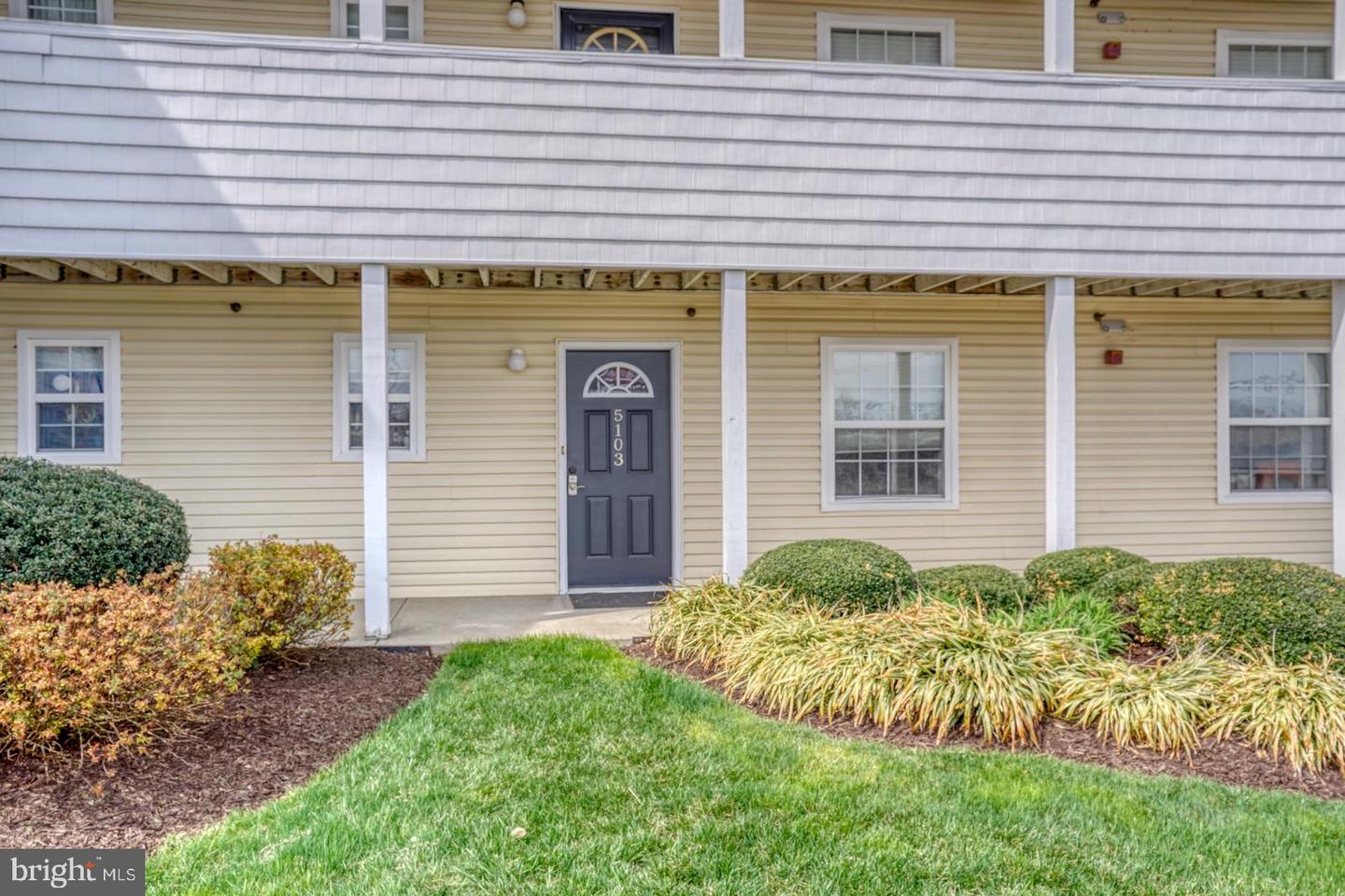 36525 PALM DRIVE #5103, REHOBOTH BEACH, DE - Jack Lingo Realtor