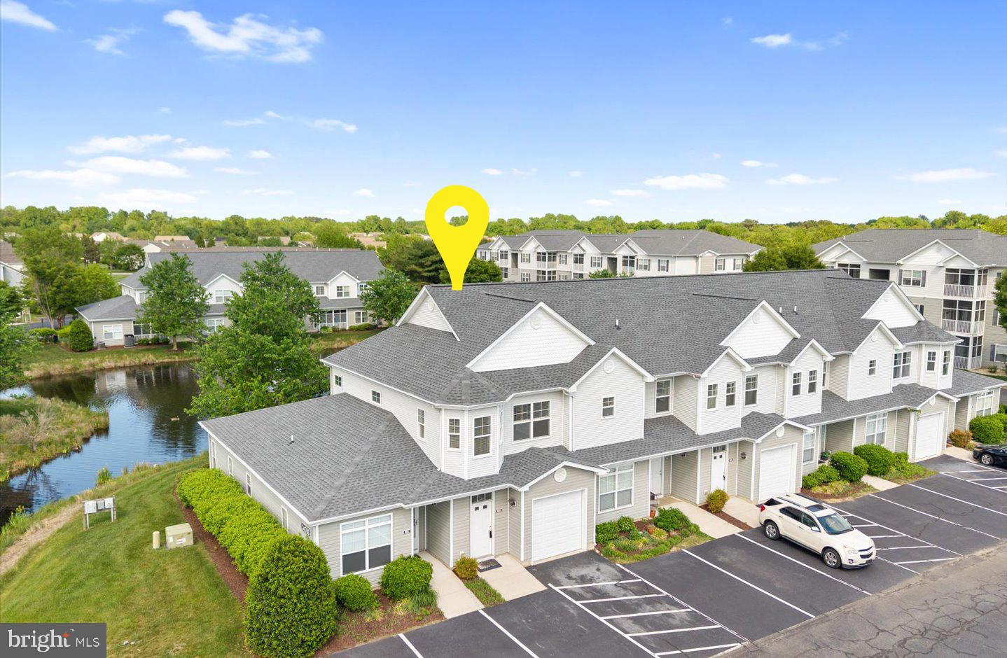 34703 VILLA CIR #602, LEWES, DE - Jack Lingo Realtor